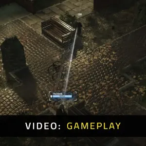 Phantom Doctrine - Gameplay