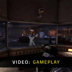 Phantom Fury - Gameplay