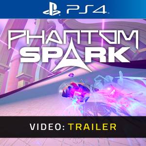 Phantom Spark - Video Trailer