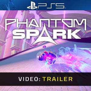 Phantom Spark - Video Trailer