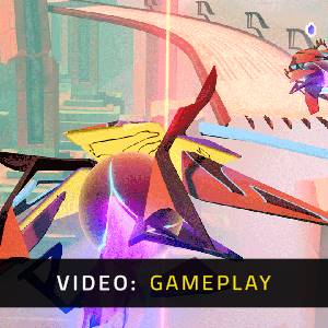 Phantom Spark - Gameplay Video