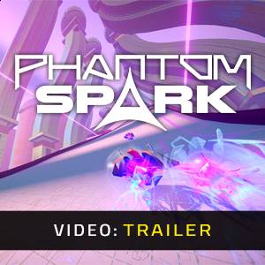 Phantom Spark - Video Trailer