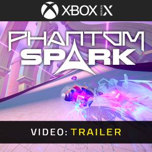 Phantom Spark - Video Trailer