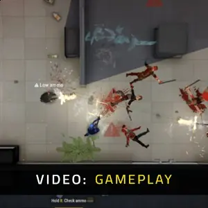 Phantom Squad - Gameplay Video