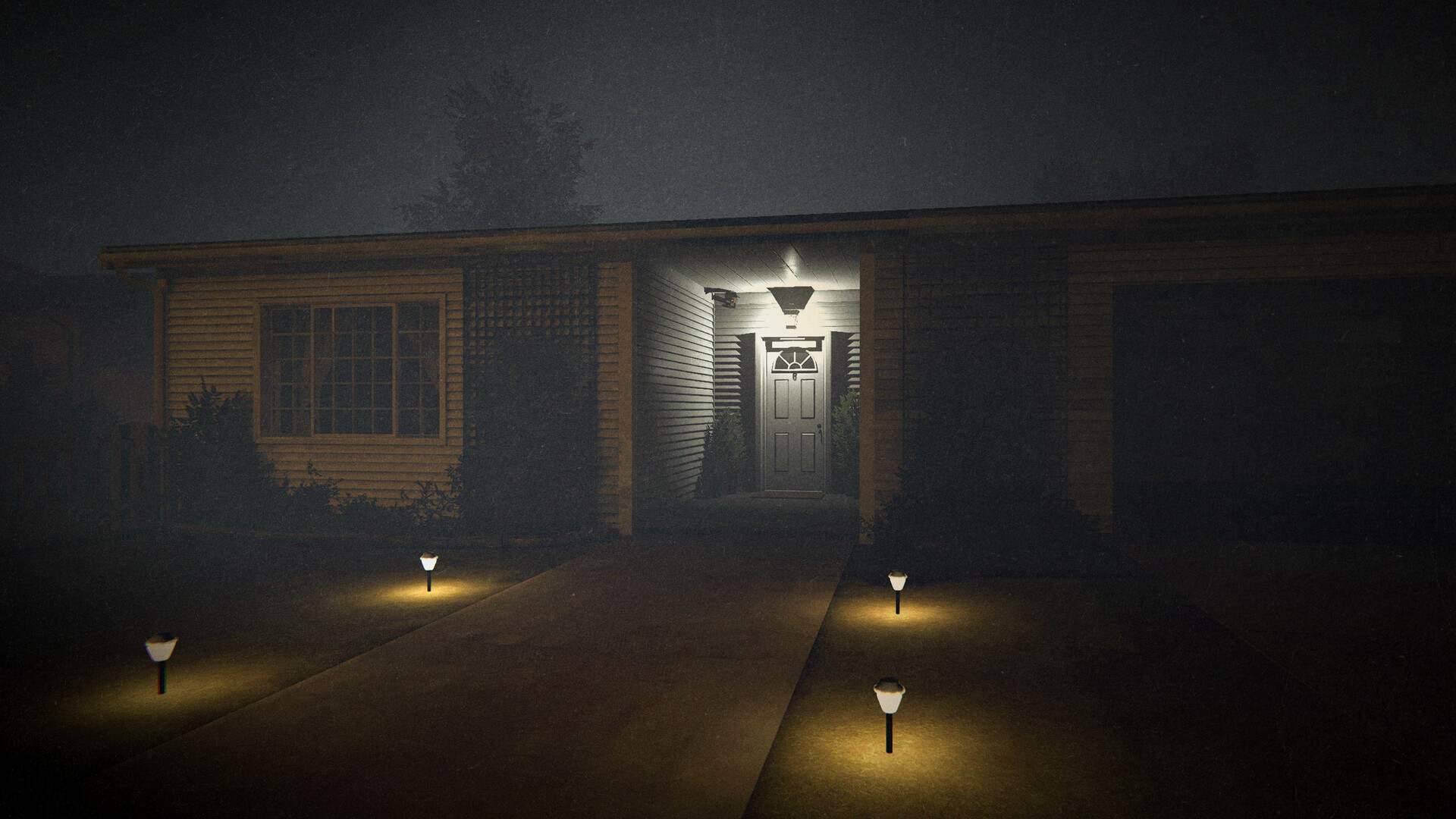 Phasmophobia uitrusting en onderzoekshulpmiddelen tijdens een spooklocatie run