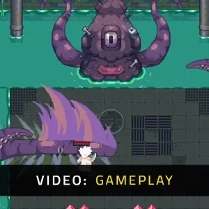 Philna Fantasy - Gameplay