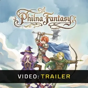Philna Fantasy - Trailer