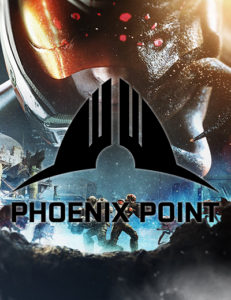 Zet je schrap voor de buitenaardse dreiging in de Phoenix Point's Launch Trailer