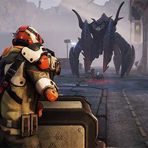 Phoenix Point Year One Edition - Odin Body Armor