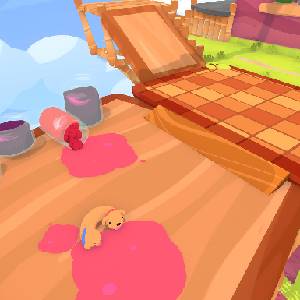 PHOGS! - Voedsel Wereld