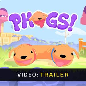 PHOGS! - Trailer