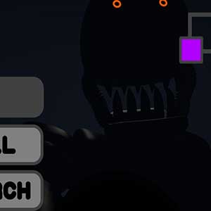 animatronic begint mensen aan te vallen