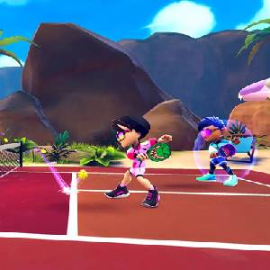 Pickleball Smash - Tentoonstelling