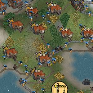 Pico Islands - Windmolen