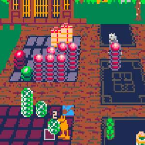 PicoMix by NuSan - Dami & Flo