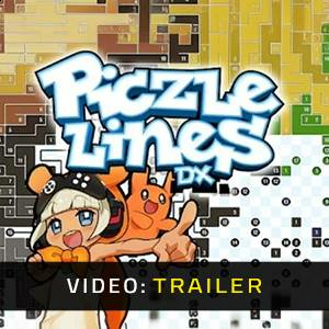 Piczle Lines DX Pc