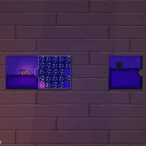 Piece by Piece - Puzzel