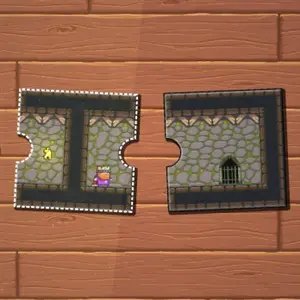 Piece by Piece - Kerker