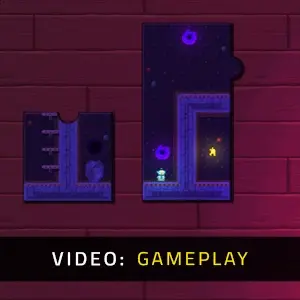 Piece by Piece - Gameplay
