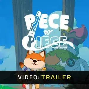 Piece by Piece - Trailer