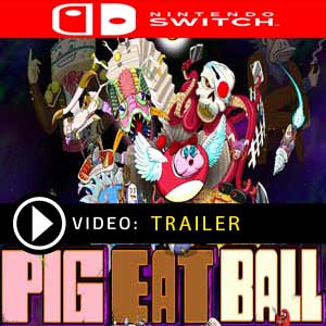 Koop Pig Eat Ball Nintendo Switch Goedkope Prijsvergelijke