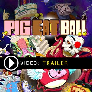 Koop Pig Eat Ball CD Key Goedkoop Vergelijk de Prijzen