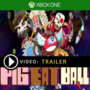 Koop Pig Eat Ball Xbox One Goedkoop Vergelijk de Prijzen