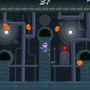 Piggly Pagly Boom - Riolen