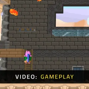 Piggly Pagly Boom - Gameplay Video