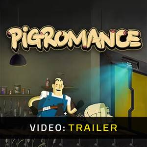 PIGROMANCE - Trailer