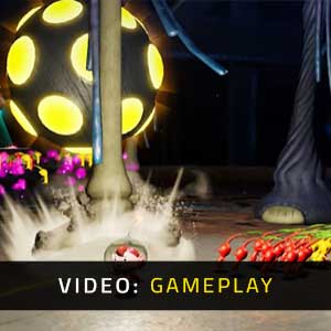 Pikmin 4 Gameplay Video