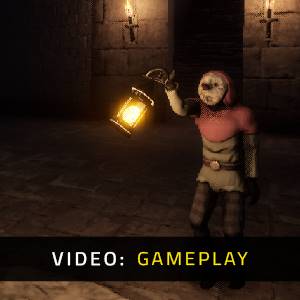 PILGRIM - Gameplayvideo