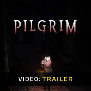 PILGRIM - Videotrailer