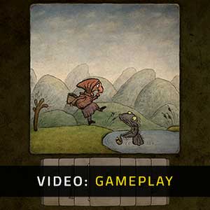 Pilgrims - Spelvideo
