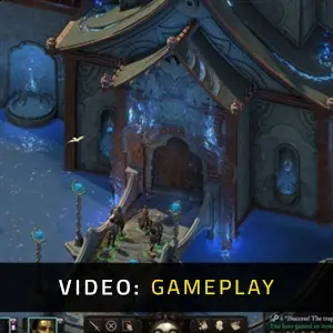 Pillars of Eternity - Gameplay Video