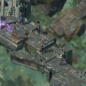 Pillars of Eternity 2 Deadfire Het Adra Rijk