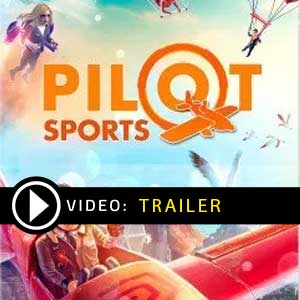 Koop Pilot Sports CD Key Goedkoop Vergelijk de Prijzen