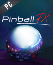 Pinball FX
