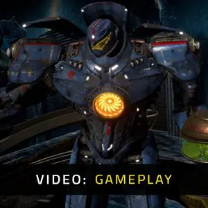 Pinball FX - Pacific Rim Pinball - Gameplay Video