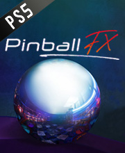 Pinball FX Playstation 5