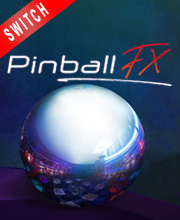 Pinball FX Switch