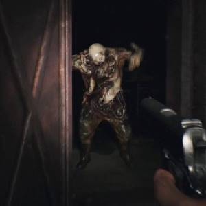 Pine Harbor - Schepsel