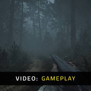 Pine Harbor - Gameplay