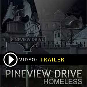 Koop Pineview Drive Homeless CD Key Goedkoop Vergelijk de Prijzen