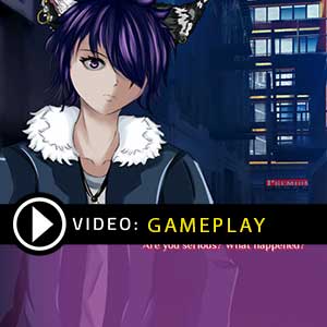 Pink Rage Otome Gameplay Video