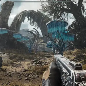 PIONER - Apocalyptisch Eiland