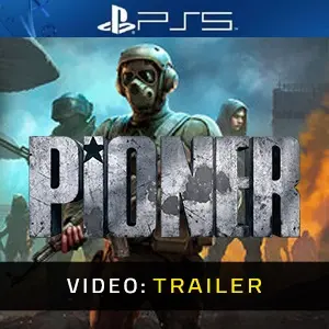 PIONER PS5 - Trailer