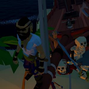 Pirates Bay - Bandiet