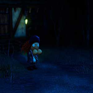 Pirates of First Star