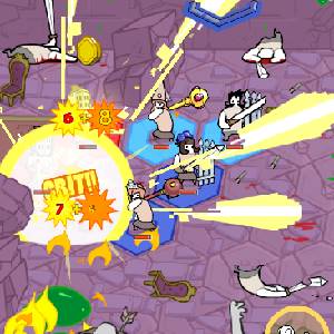 Pit People - Kritieke Treffers